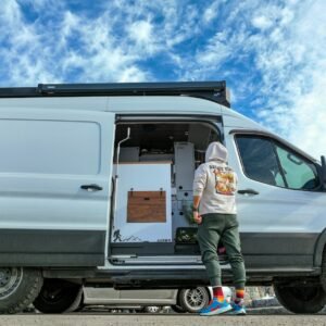 Transporte Ruberth en Barcelona